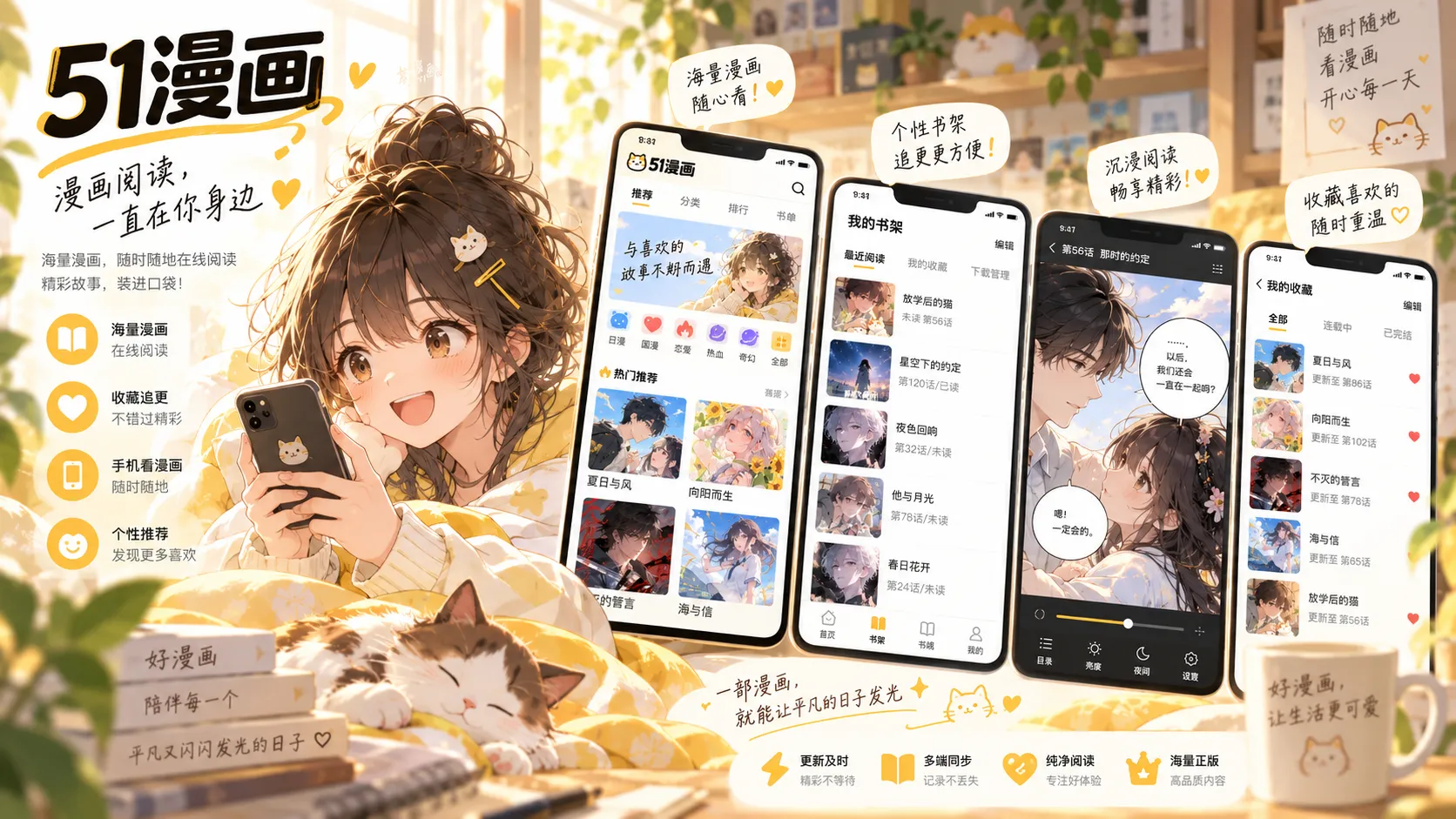 火车再晚一点短篇漫画封面